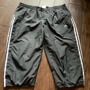 Adidas wind pants